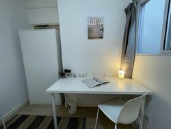 Euro-Asia Court (D9), Apartment #503540021